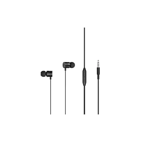 RIVERSONG EA204 BASS L WIRED EARPHONE - 1