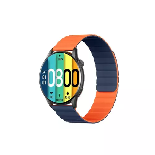 Kieslect KR Pro Calling Smart Watch - 1