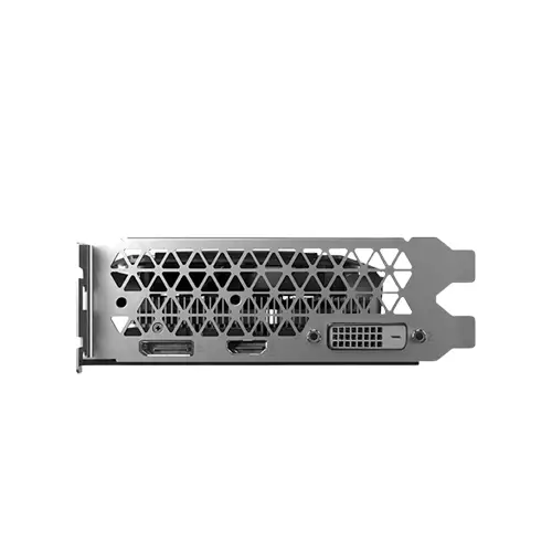 PNY GEFORCE GTX 1660 TI 6GB DUAL FAN XLR8 GAMING OVERCLOCKED EDITION GDDR6 GRAPHICS CARD - 4