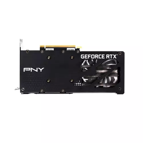 PNY GEFORCE RTX 3060 12GB VERTO DUAL FAN GRAPHICS CARD - 3