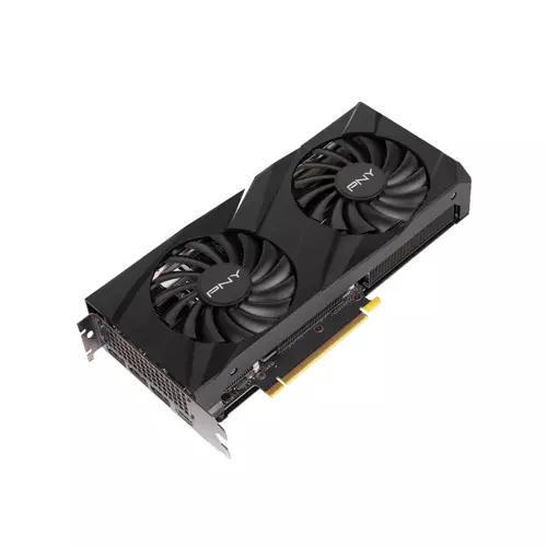 PNY GEFORCE RTX 3060 TI 8GB VERTO DUAL FAN GRAPHICS CARD-gallery-2