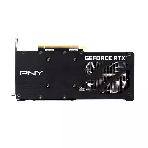 PNY GEFORCE RTX 3060 TI 8GB VERTO DUAL FAN GRAPHICS CARD - 3