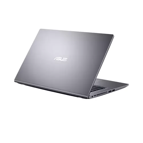 Asus VivoBook 14 X415EA 14 Inch Full HD Display Core I3 11th Gen 4GB RAM 256GB SSD Laptop (Slate Grey)-gallery-2