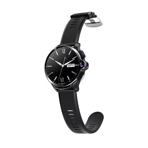KINGWEAR KC10 4G IP67 ANDROID SMART WATCH-gallery-2