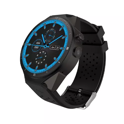 KINGWEAR KW88 PRO SMARTWATCH - 1