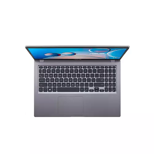 ASUS VivoBook 15 X515JA 15.6 inch Full HD Display Core i5 10th Gen 4GB RAM 1TB HDD Laptop (Slate Grey)-1