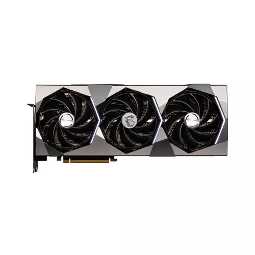 MSI GEFORCE RTX 4090 SUPRIM X 24G GRAPHICS CARD - 1