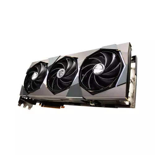 MSI GEFORCE RTX 4090 SUPRIM X 24G GRAPHICS CARD - 2