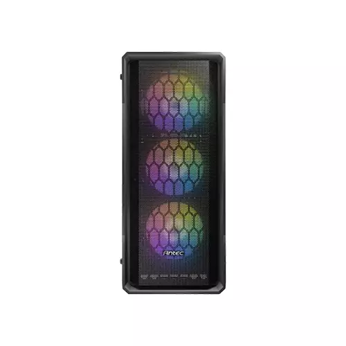 ANTEC NX360 NX SERIES MID-TOWER ATX GAMING CASE-gallery-1