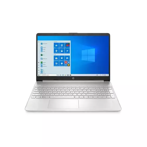 HP 15S-fq5487TU 15.6 INCH FULL HD DISPLAY INTEL CORE I3 12TH GEN 8GB RAM 256GB LAPTOP