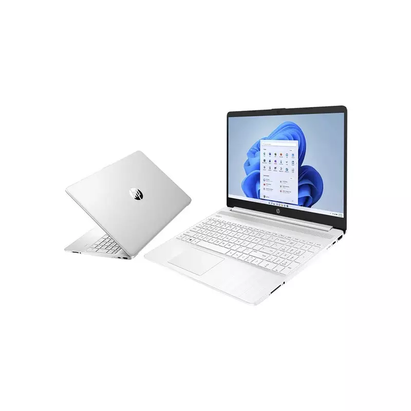 HP 15S-fq5487TU 15.6 INCH FULL HD DISPLAY INTEL CORE I3 12TH GEN 8GB RAM 256GB LAPTOP-4