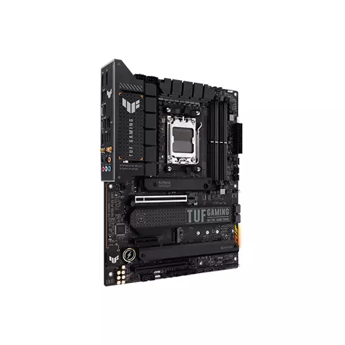 ASUS TUF GAMING X670E-PLUS WIFI ATX MOTHERBOARD - 2