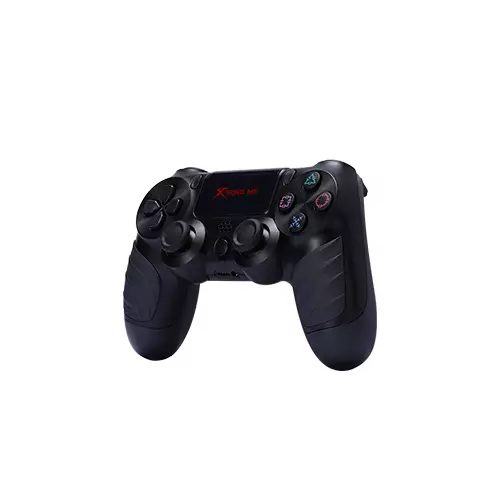 XTRIKE ME GP-50 WIRELESS GAMEPAD - 1