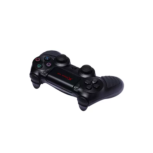 XTRIKE ME GP-50 WIRELESS GAMEPAD - 2