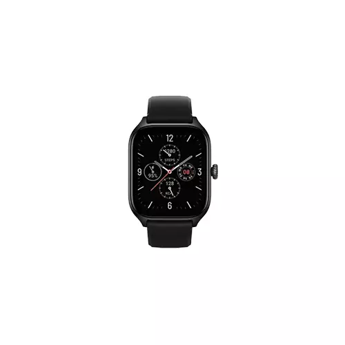 AMAZFIT GTS 4 HD AMOLED DISPLAY SMARTWATCH - 2