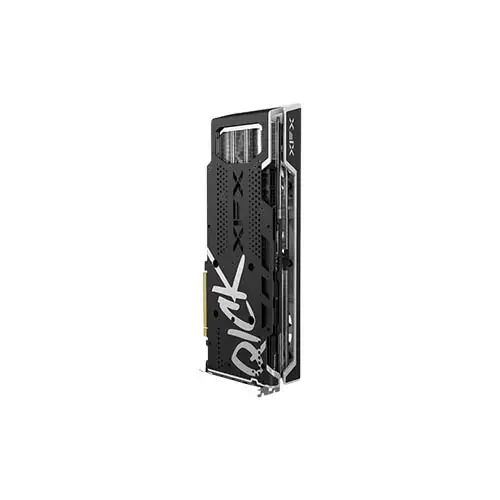 XFX SPEEDSTER QICK 319 AMD RADEON RX 6800 BLACK 16GB GDDR6 GAMING GRAPHICS CARD - 1