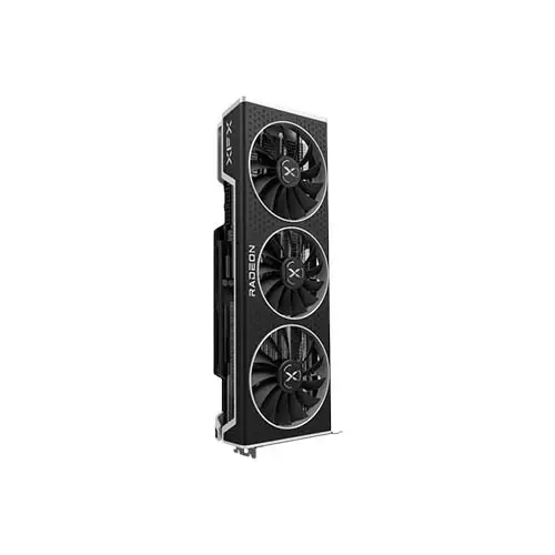XFX SPEEDSTER QICK 319 AMD RADEON RX 6800 BLACK 16GB GDDR6 GAMING GRAPHICS CARD - 2