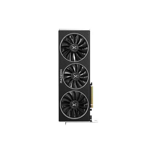 XFX SPEEDSTER QICK 319 AMD RADEON RX 6800 BLACK 16GB GDDR6 GAMING GRAPHICS CARD - 3