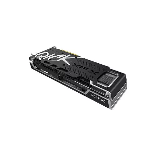 XFX SPEEDSTER QICK 319 AMD RADEON RX 6800 BLACK 16GB GDDR6 GAMING GRAPHICS CARD - 6