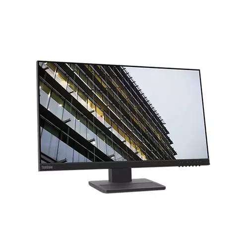 LENOVO THINKVISION E24-28 23.8 INCH FULL HD MONITOR - 1