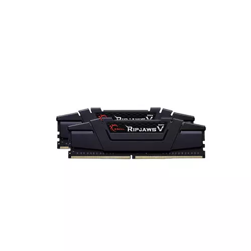 G.SKILL RIPJAWS-V 32GB DDR4 3600MHZ DESKTOP RAM - 1