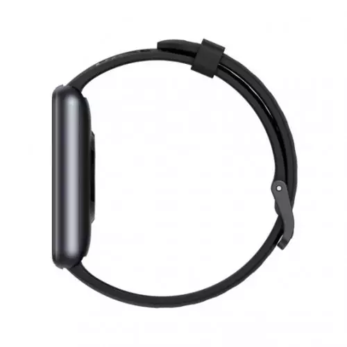 REALME BAND 2 WITH 1.4-INCH LARGE COLOR DISPLAY (BLACK) - 2
