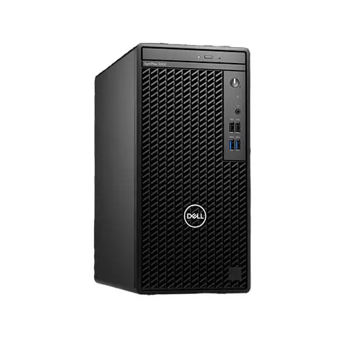 DELL OPTIPLEX 3000 CORE I3 12TH GEN 4GB RAM 1TB HDD TOWER BRAND PC - 2
