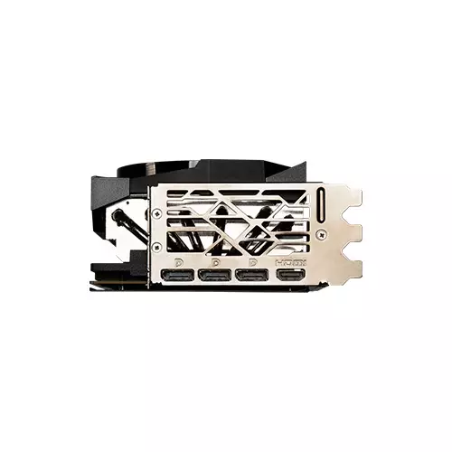 MSI GEFORCE RTX 4090 GAMING X TRIO 24G GDDR6X GRAPHICS CARD-gallery-3