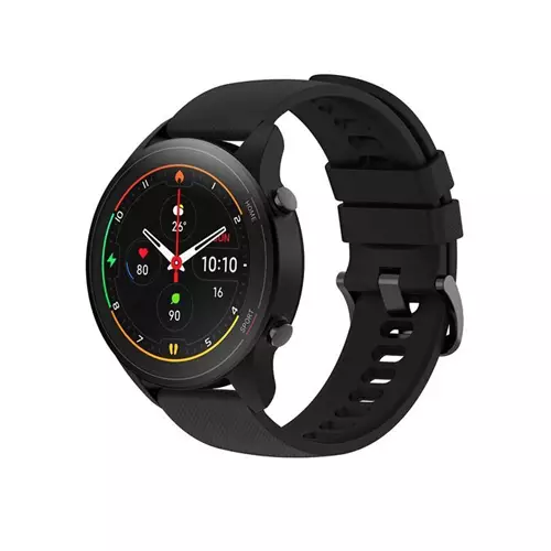 Mibro WATCH 1.39 INCH TOUCH SCREEN SMART WATCH GLOBAL VERSION - 1