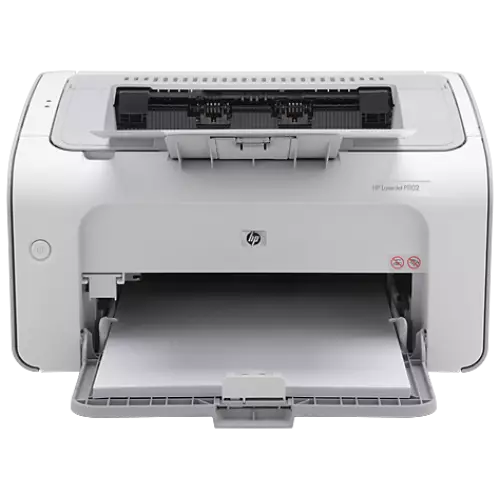 HP Laserjet Professional P1102 Printer