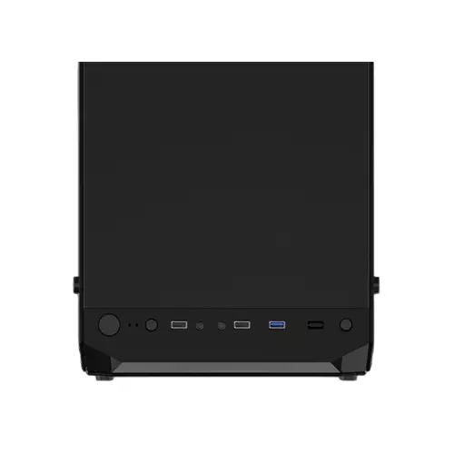 XIGMATEK OVERTAKE TEMPERED GLASS EATX GAMING CASE - 3