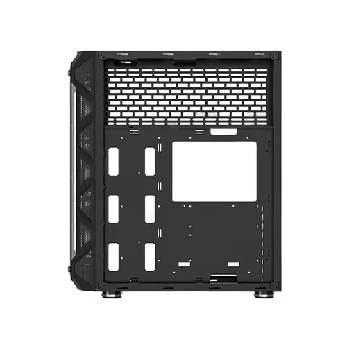 XIGMATEK OVERTAKE TEMPERED GLASS EATX GAMING CASE - 6