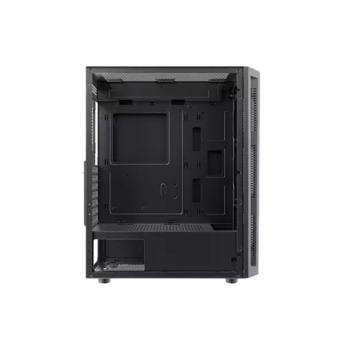 XIGMATEK MASTER X TEMPERED GLASS ATX GAMING CASE (BLACK)-gallery-4