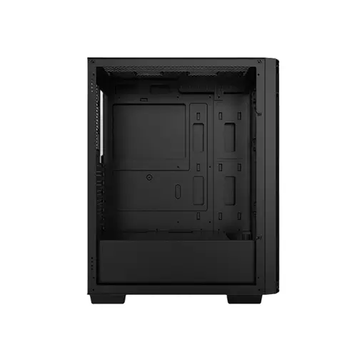 XIGMATEK ELITE ONE TEMPERED GLASS ATX GAMING CASE (BLACK)-gallery-7