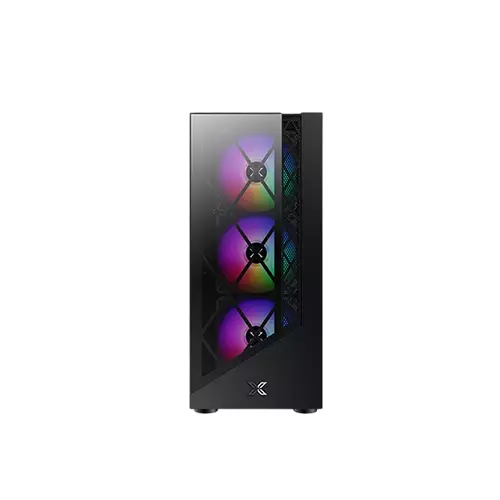 XIGMATEK DUKE TEMPERED GLASS ATX GAMING CASE (BLACK)-3