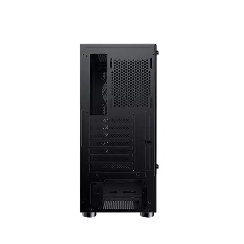 XIGMATEK DUKE TEMPERED GLASS ATX GAMING CASE (BLACK)-5