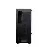 XIGMATEK DUKE TEMPERED GLASS ATX GAMING CASE (BLACK)-5