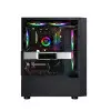 XIGMATEK DUKE TEMPERED GLASS ATX GAMING CASE (BLACK)-7