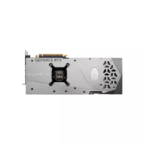 MSI GEFORCE RTX 4080 16GB SUPRIM X GDDR6X GRAPHICS CARD - 2