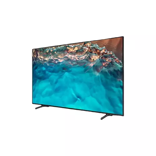 SAMSUNG BU8100 43-INCH CRYSTAL 4K UHD SMART LED TELEVISION-gallery-1