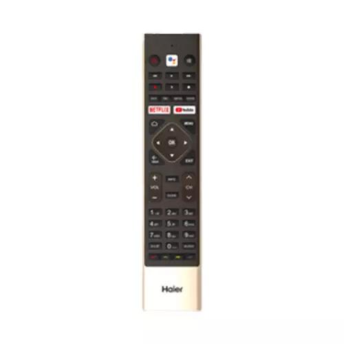 Haier H43K66UG 43 Inch 4K Google Android Bezel less Smart LED Television-gallery-2