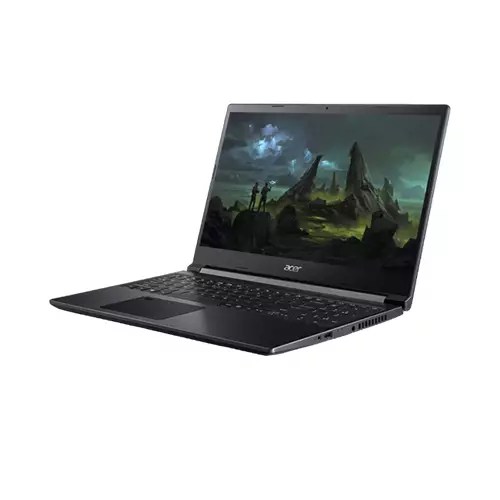ACER ASPIRE 7 A715 15.6 INCH FHD DISPLAY Ryzen 5 5500U 16GB RAM 512GB SSD LAPTOP WITH GTX 3050 4GB GRAPHICS-2
