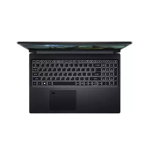ACER ASPIRE 7 A715 15.6 INCH FHD DISPLAY Ryzen 5 5500U 16GB RAM 512GB SSD LAPTOP WITH GTX 3050 4GB GRAPHICS-3