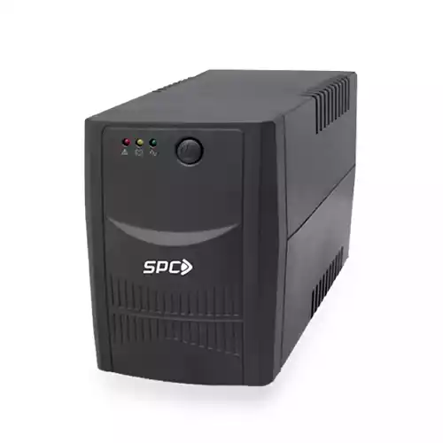 SPC 650 PRO 650VA LINE INTERACTIVE TECHNOLOGY UPS