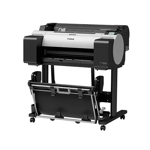 CANON IMAGEPROGRAF TM-5205 LARGE FORMAT PRINTER