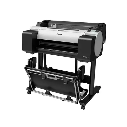 CANON IMAGEPROGRAF TM-5205 LARGE FORMAT PRINTER