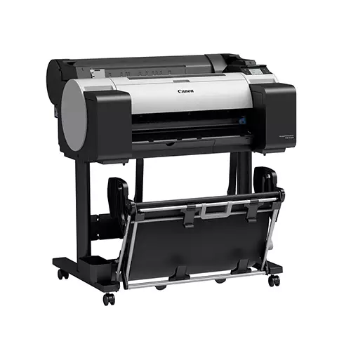 CANON IMAGEPROGRAF TM-5205 LARGE FORMAT PRINTER