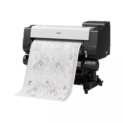 CANON IMAGEPROGRAF TX-5310 LARGE FORMAT PRINTER