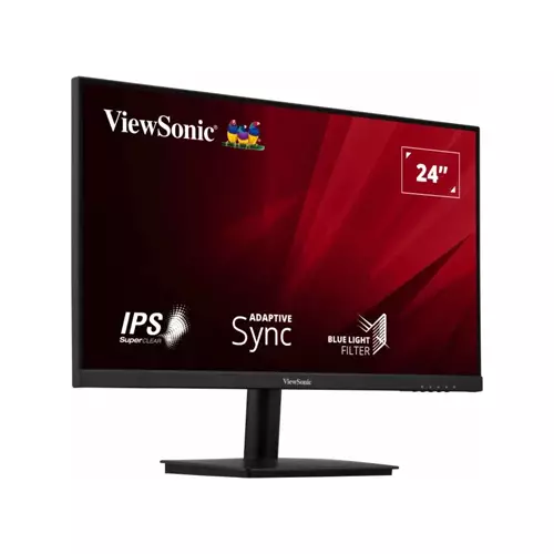 VIEWSONIC VA2409-H 24 INCH FULL HD MONITOR-gallery-1