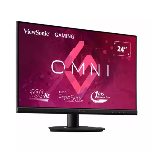 VIEWSONIC OMNI VX2416 24 INCH 100hz GAMING MONITOR - 1